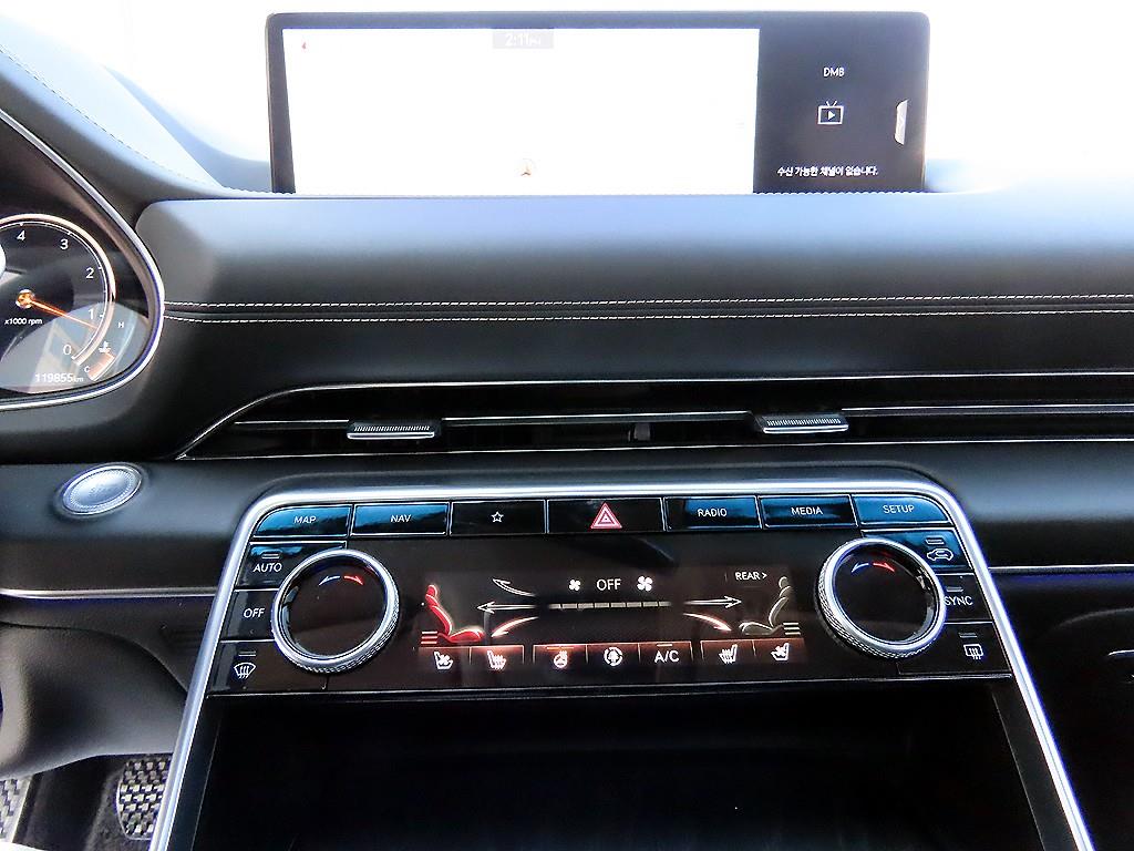 Genesis GV80 2020 - Importación desde Corea - HF Imports Iquique - Foto 13