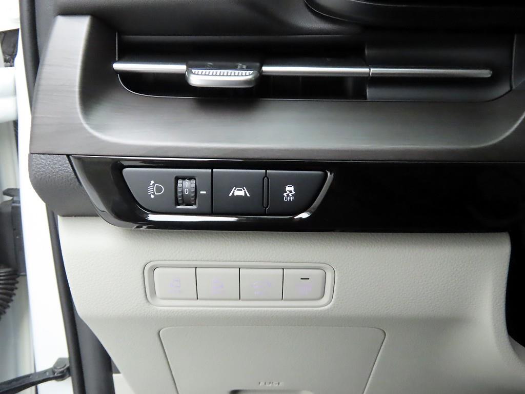 KIA Carnival - Vista 11