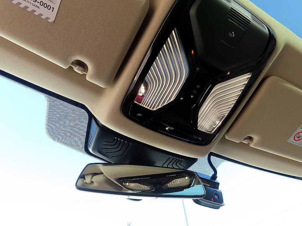 BMW 5 Series 2020 Blanco - Importación desde Corea - HF Imports Iquique - Foto 15