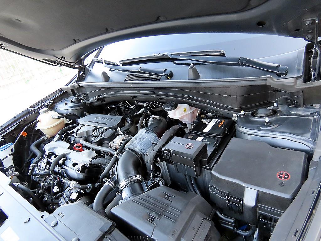 KIA Sportage 2022 Negro - Importación desde Corea - HF Imports Iquique - Foto 19