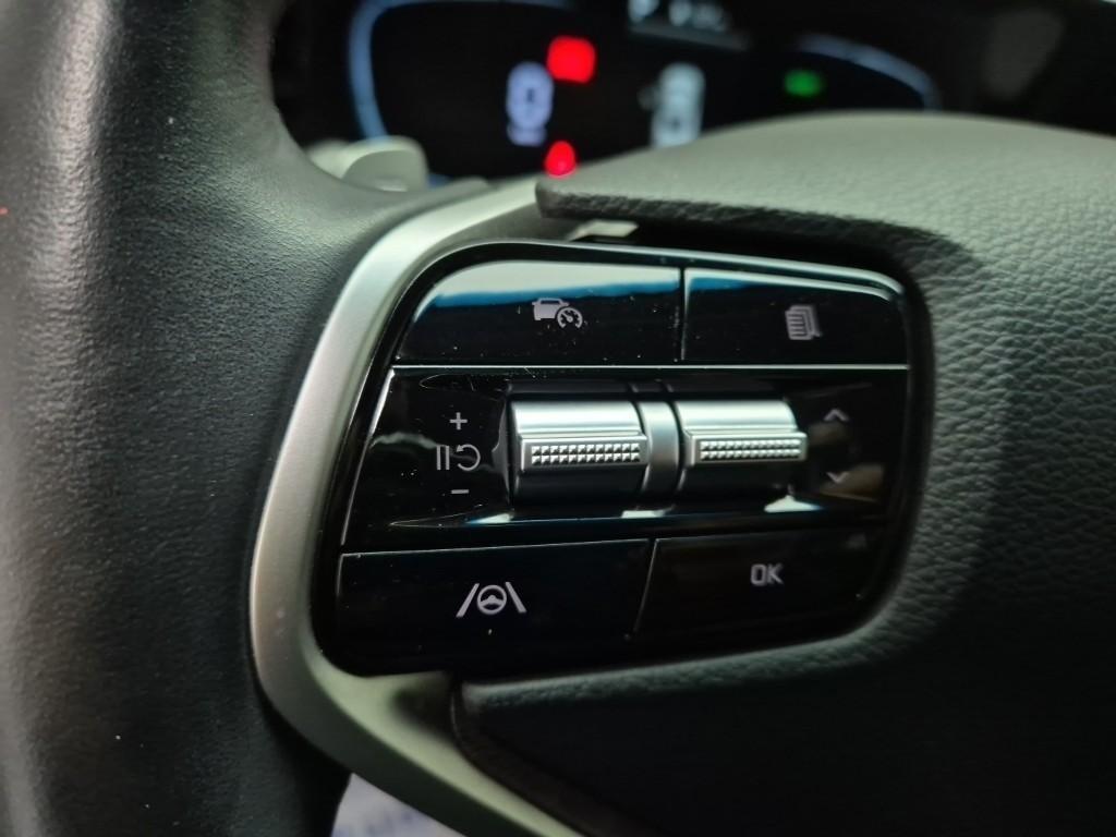 KIA K8 2023 Blanco - Importación desde Corea - HF Imports Iquique - Foto 15