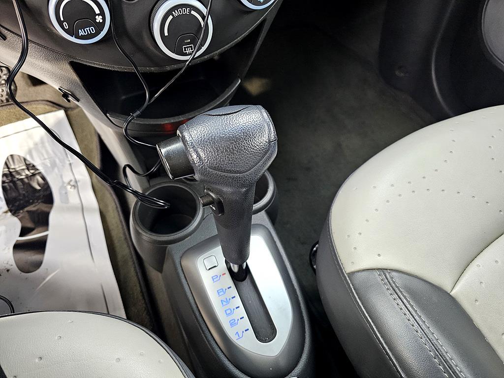 DAEWOO Matiz 2010 Negro - Importación desde Corea - HF Imports Iquique - Foto 16