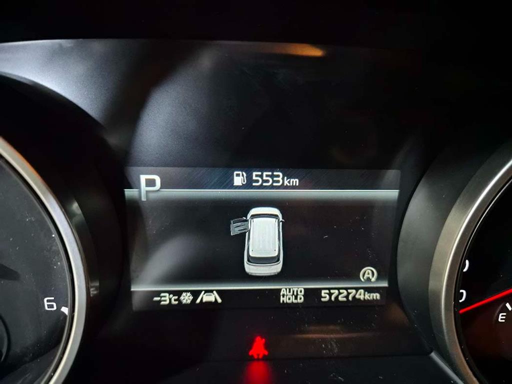 KIA Carnival 2023 - Importación desde Corea - HF Imports Iquique - Foto 14