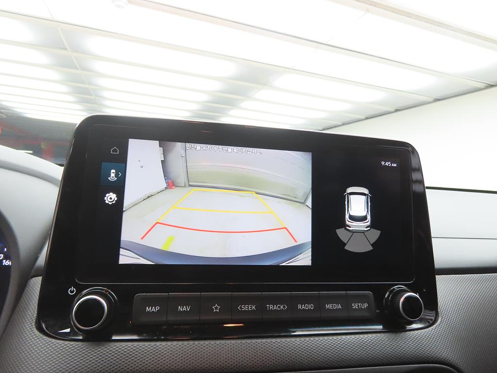 HYUNDAI Kona 2021 Rojo - Importación desde Corea - HF Imports Iquique - Foto 14