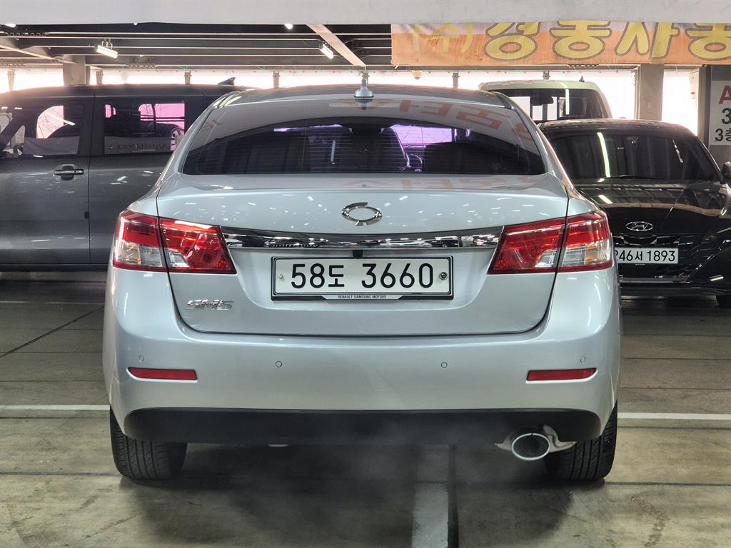 SAMSUNG SM5 - Vista 4