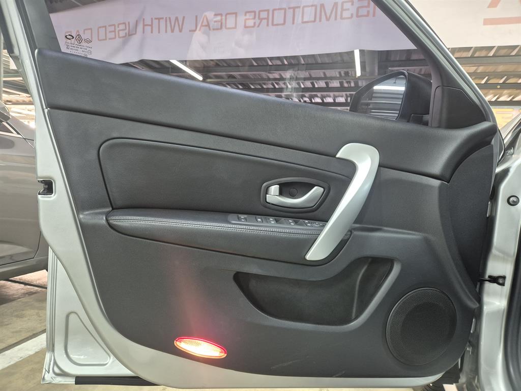 SAMSUNG SM5 - Vista 6