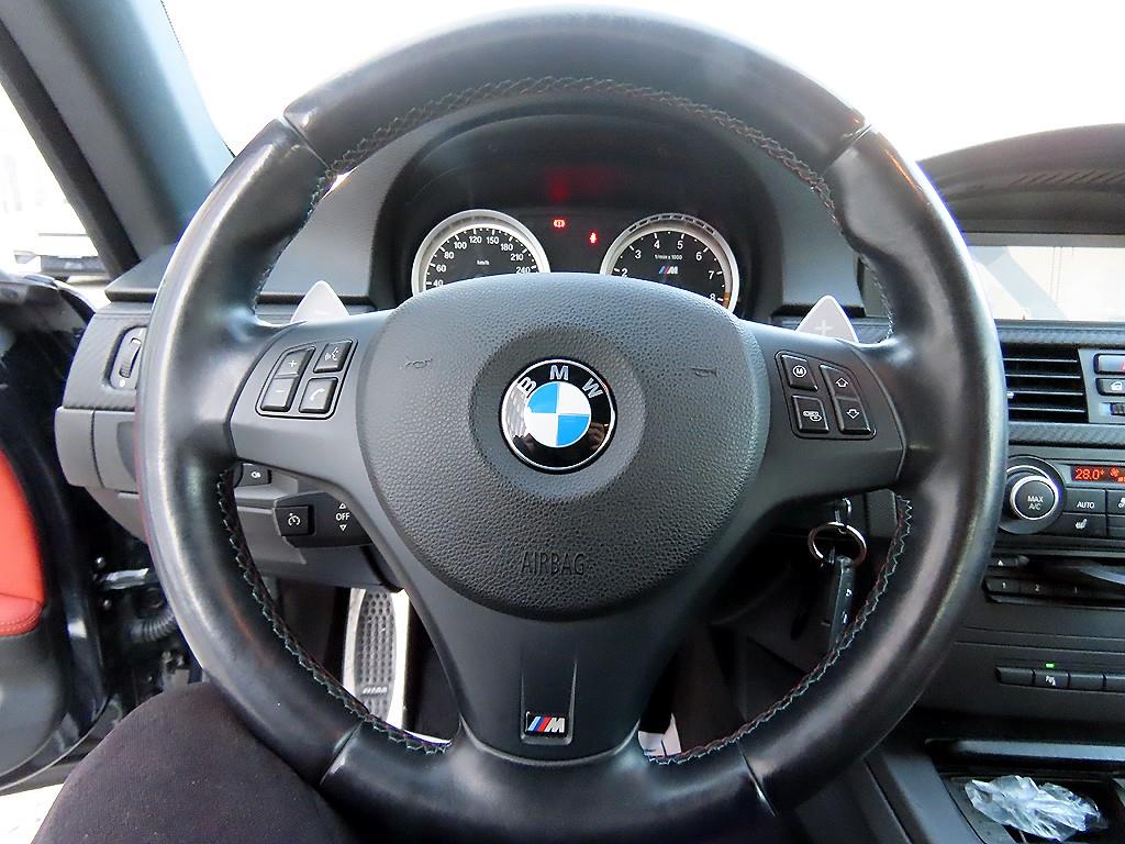 BMW 3 series - Vista 8