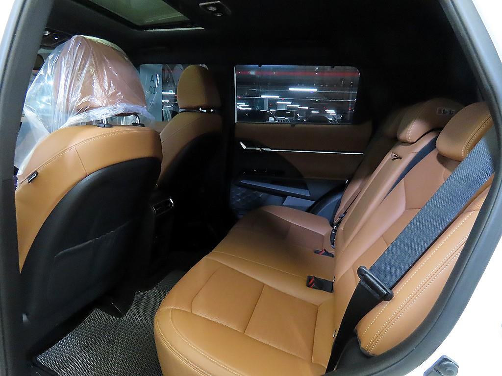 Ssangyong Torres - Vista 7