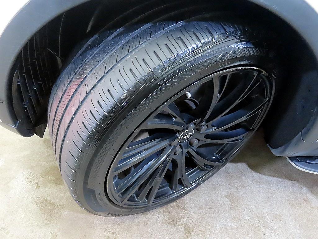 Land Rover Discovery 2019 Blanco - Importación desde Corea - HF Imports Iquique - Foto 20