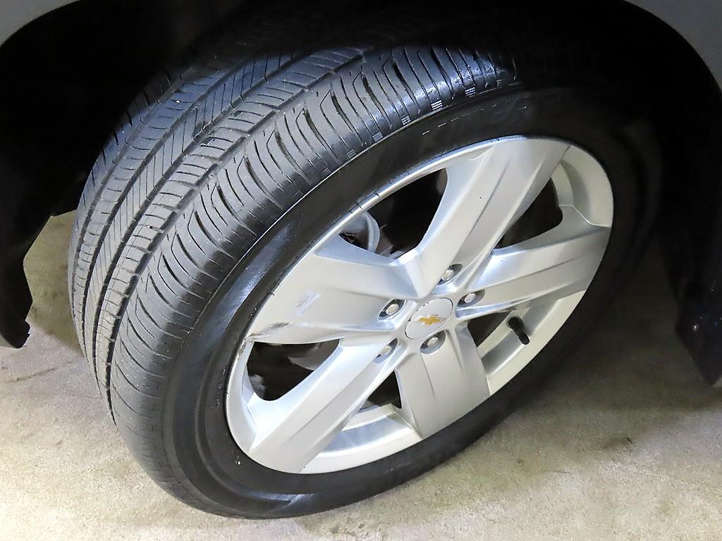 Chevrolet Orlando 2013 - Importación desde Corea - HF Imports Iquique - Foto 20