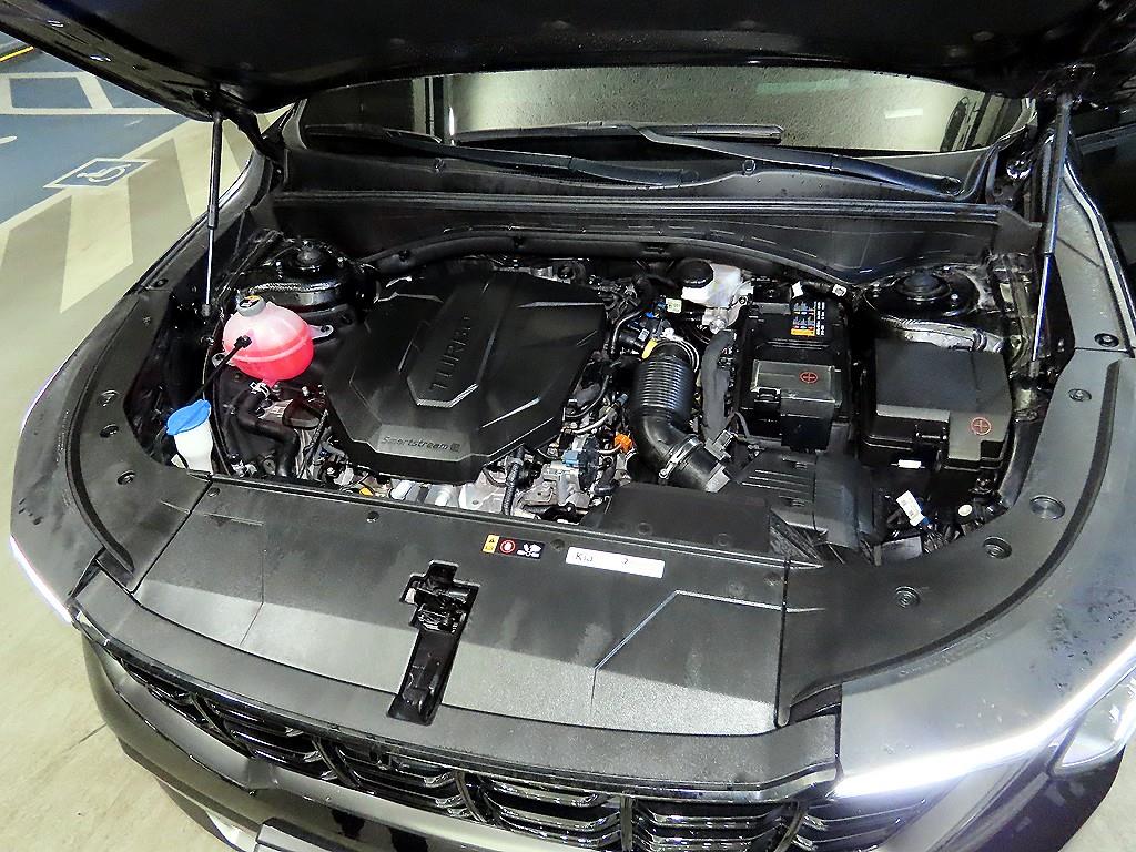 KIA Sorento 2024 Negro - Importación desde Corea - HF Imports Iquique - Foto 19