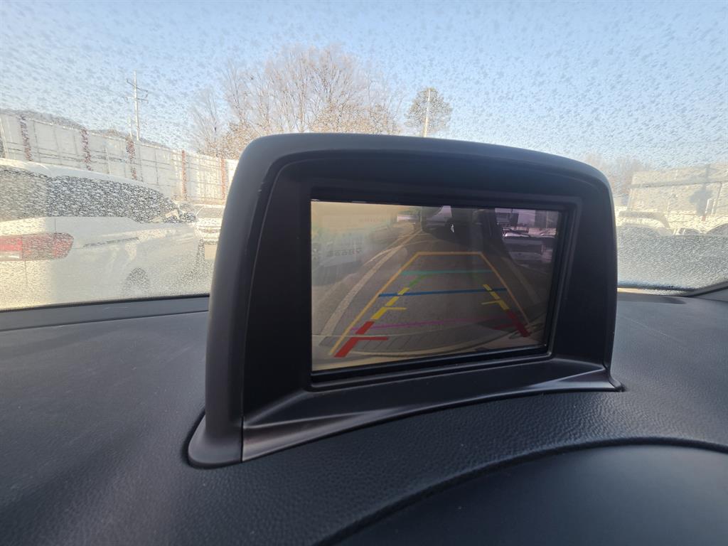 HYUNDAI Starex 2012 Gris - Importación desde Corea - HF Imports Iquique - Foto 16