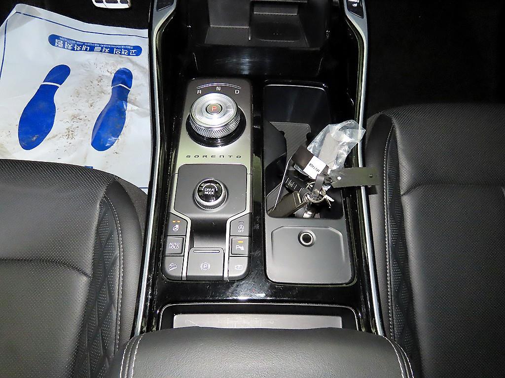 KIA Sorento - Vista 12