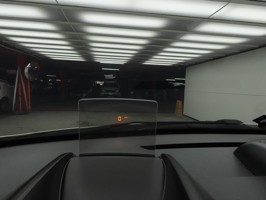 Peugeot 3008 2014 Gris - Importación desde Corea - HF Imports Iquique - Foto 17