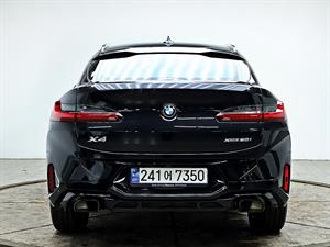 BMW X4 - Vista 6