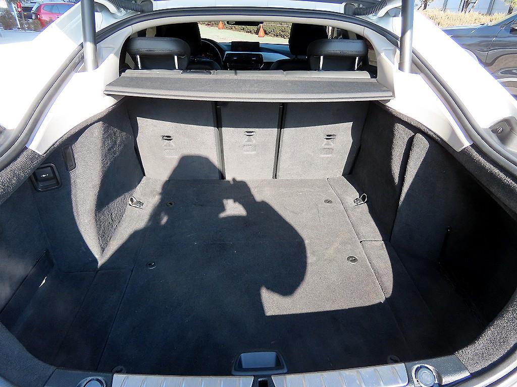 BMW 4 Series 2019 Blanco - Importación desde Corea - HF Imports Iquique - Foto 17