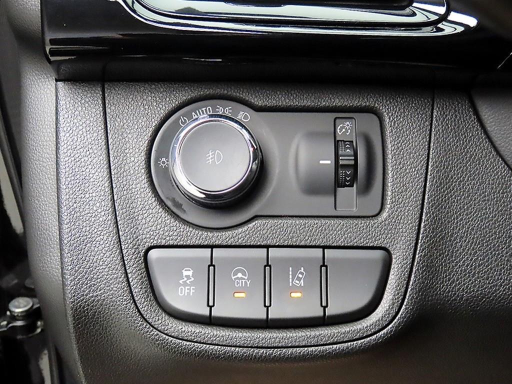 Chevrolet Spark - Vista 12