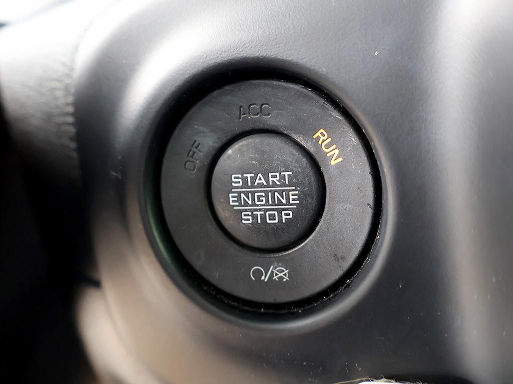 Jeep Wrangler 2021 Negro - Importación desde Corea - HF Imports Iquique - Foto 11