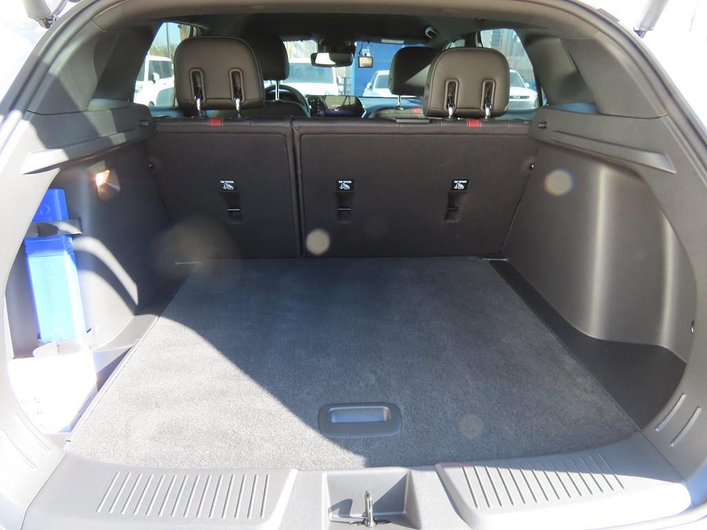 Chevrolet Trax 2025 Blanco - Importación desde Corea - HF Imports Iquique - Foto 19