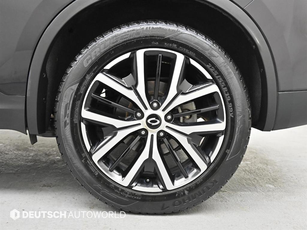 SAMSUNG QM6 - Vista 5