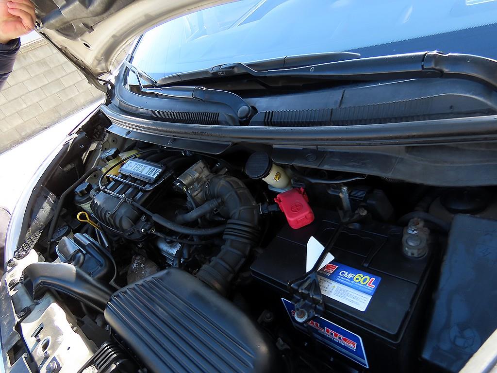 DAEWOO Matiz 2011 Plateado - Importación desde Corea - HF Imports Iquique - Foto 16