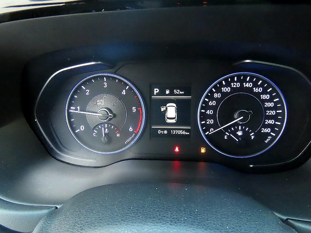 HYUNDAI Palisade - Vista 9