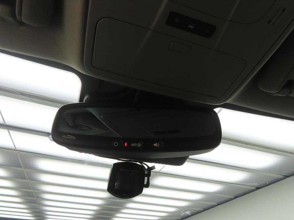 Chevrolet Malibu - Vista 12