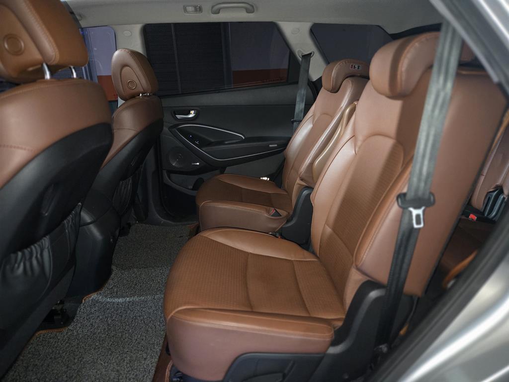 HYUNDAI Maxcruz 2014 Gris - Importación desde Corea - HF Imports Iquique - Foto 19