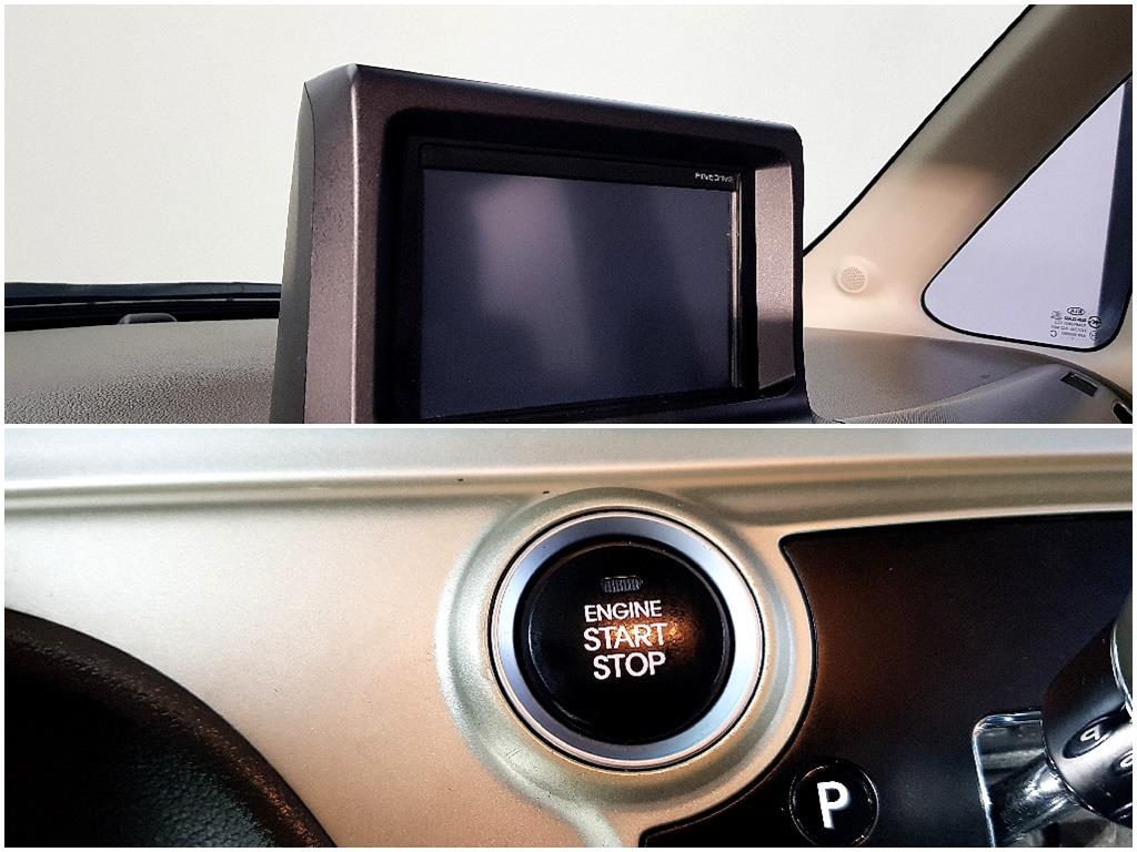 KIA Ray 2012 Verde - Importación desde Corea - HF Imports Iquique - Foto 17