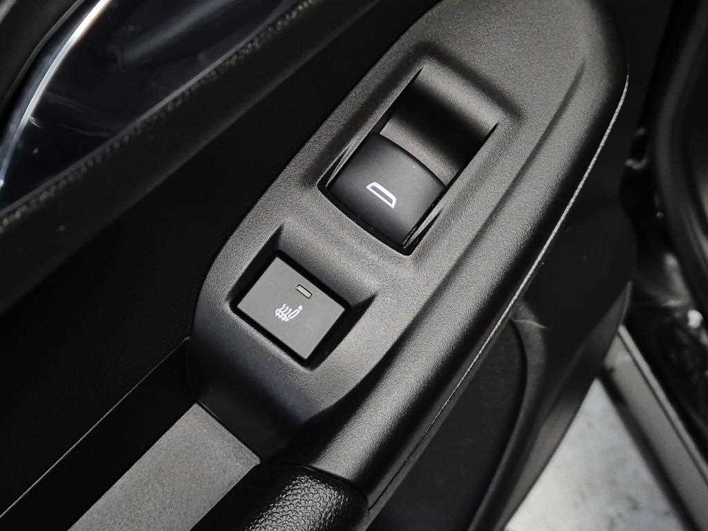 Chevrolet Trail Blazer 2022 Negro - Importación desde Corea - HF Imports Iquique - Foto 19