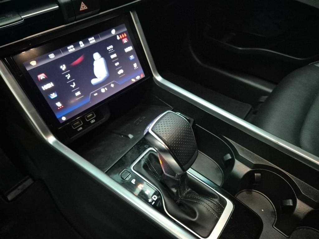 Ssangyong Torres - Vista 8