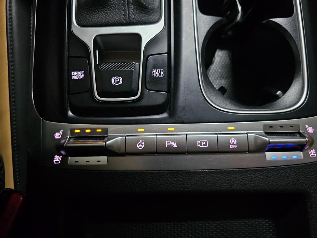 KIA Carnival 2021 Negro - Importación desde Corea - HF Imports Iquique - Foto 17