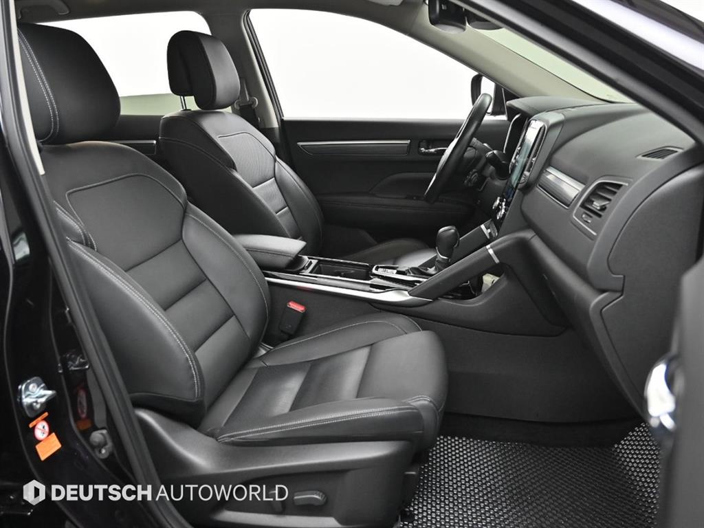 SAMSUNG QM6 - Vista 10