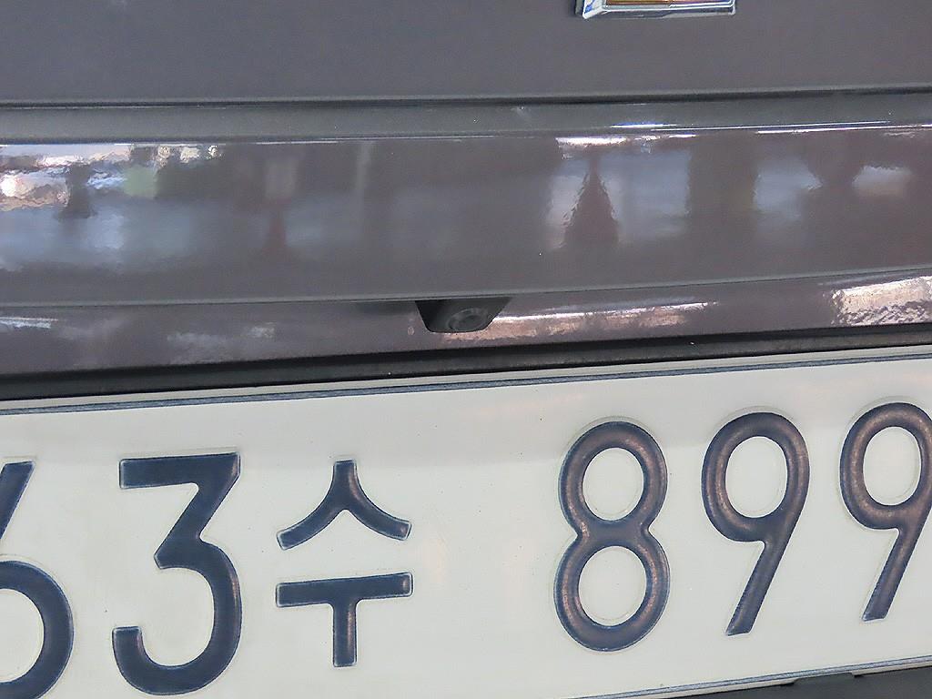 Chevrolet Cruise 2012 Gris - Importación desde Corea - HF Imports Iquique - Foto 8