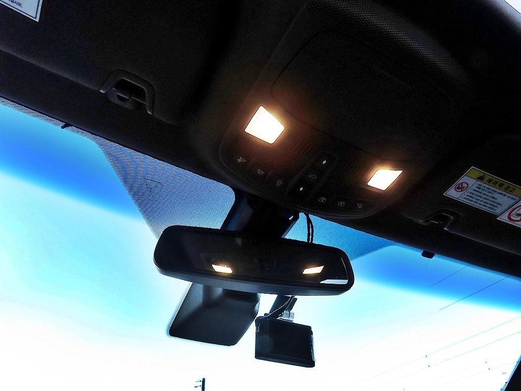 Lincoln MKX 2017 Negro - Importación desde Corea - HF Imports Iquique - Foto 14