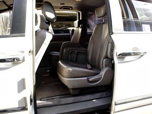 KIA Carnival - Vista 12