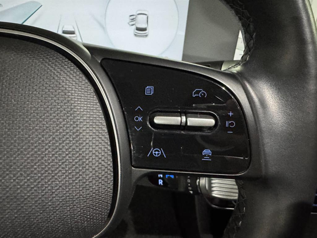 HYUNDAI Ioniq 5 - Vista 9