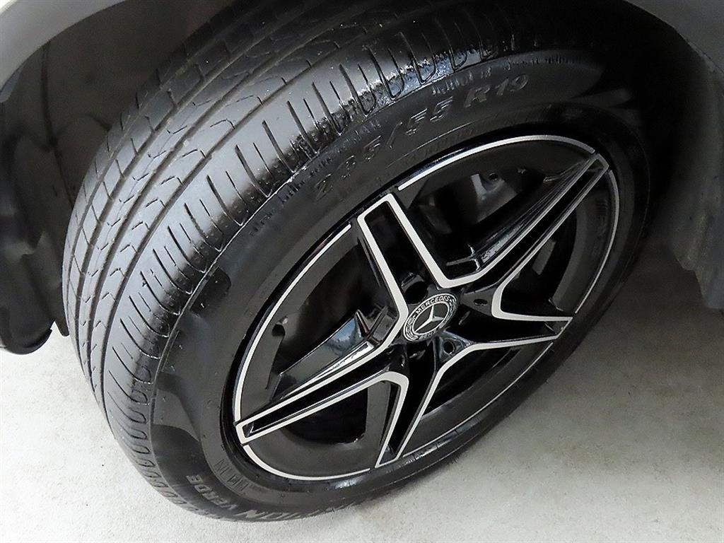 Mercedes Benz GLC Class 2023 Blanco - Importación desde Corea - HF Imports Iquique - Foto 20