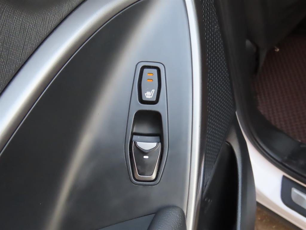 HYUNDAI Santa Fe - Vista 11