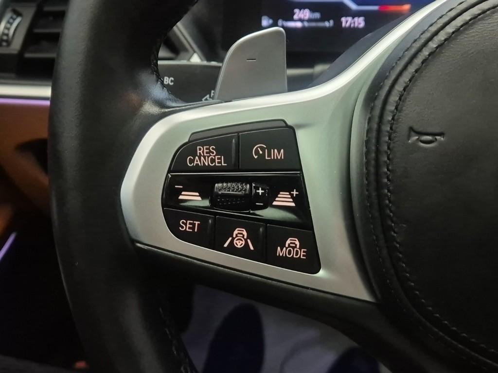 BMW 3 series 2023 Blanco - Importación desde Corea - HF Imports Iquique - Foto 15