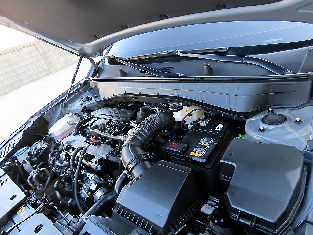 HYUNDAI Kona 2025 Gris - Importación desde Corea - HF Imports Iquique - Foto 19