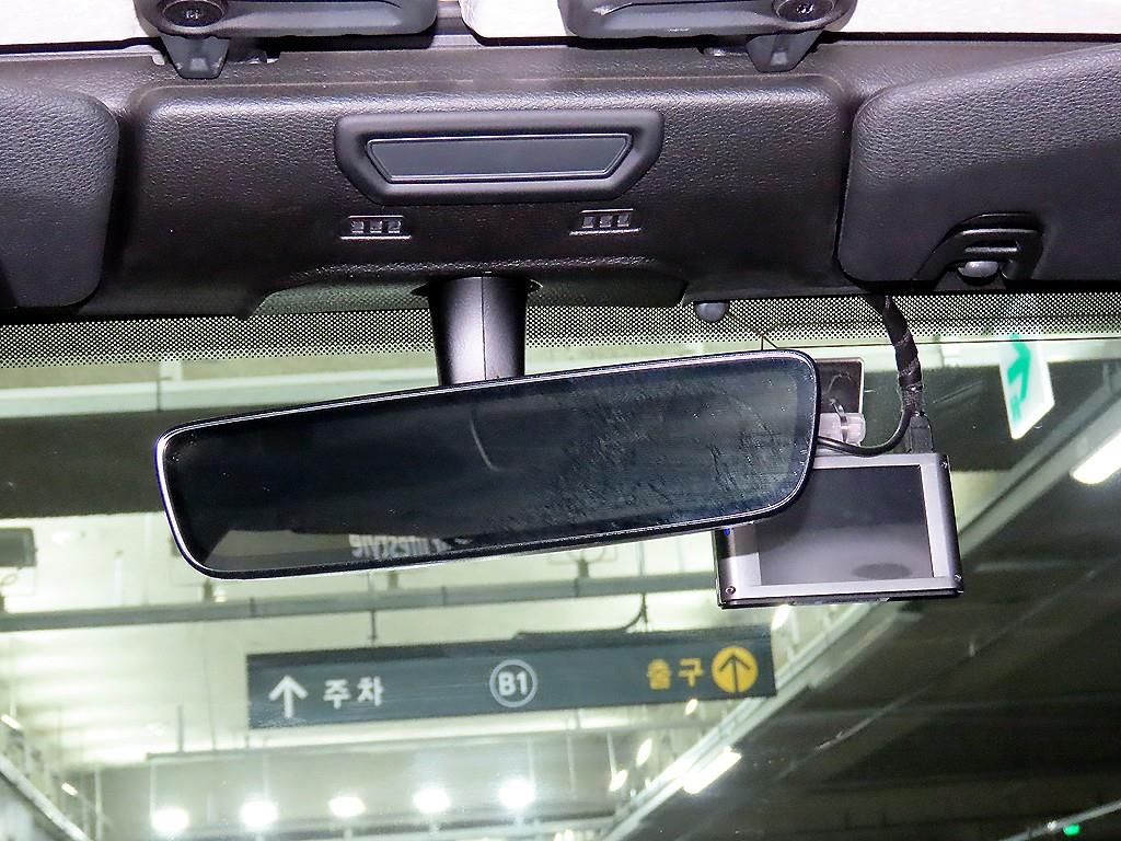 Jeep Wrangler 2022 Negro - Importación desde Corea - HF Imports Iquique - Foto 15