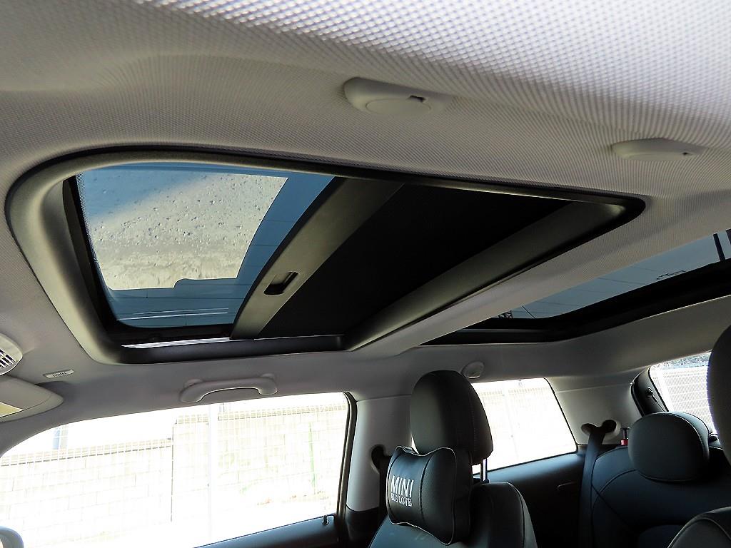 Mini Cooper 2019 Gris - Importación desde Corea - HF Imports Iquique - Foto 17