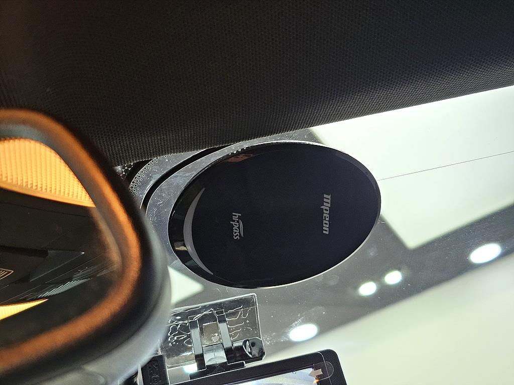 Mercedes Benz C Class 2013 Plateado - Importación desde Corea - HF Imports Iquique - Foto 13