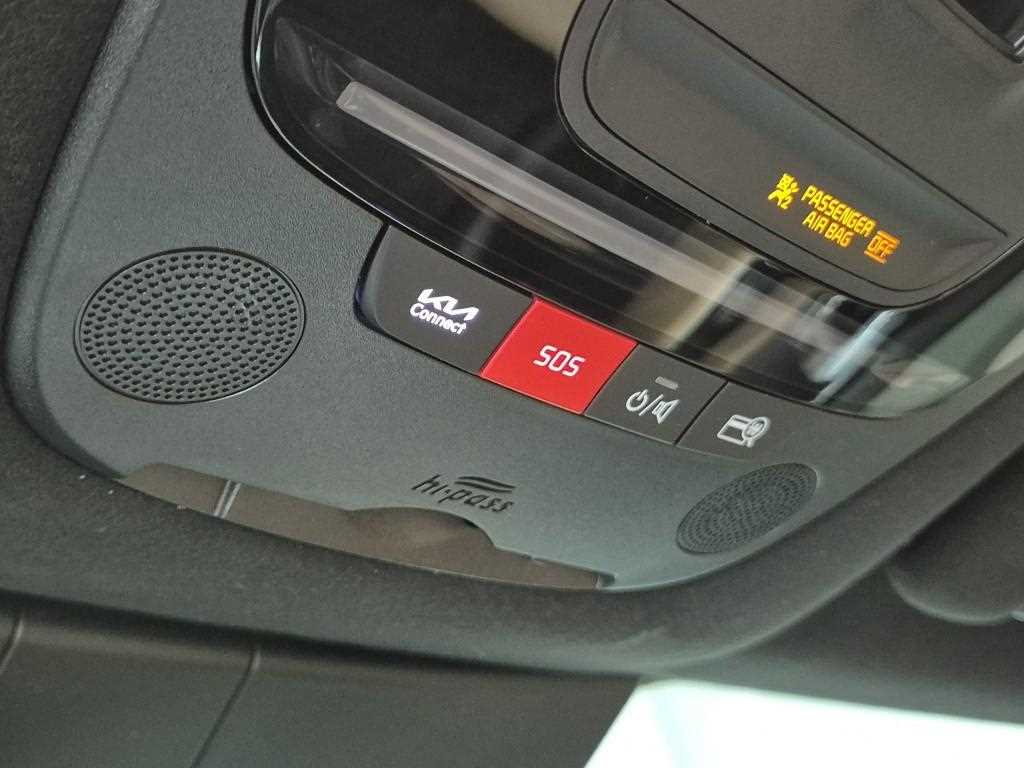 KIA Sorento 2024 Blanco - Importación desde Corea - HF Imports Iquique - Foto 18