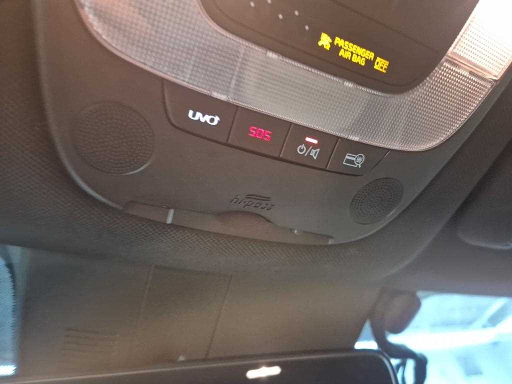 KIA Sorento 2021 Gris - Importación desde Corea - HF Imports Iquique - Foto 17