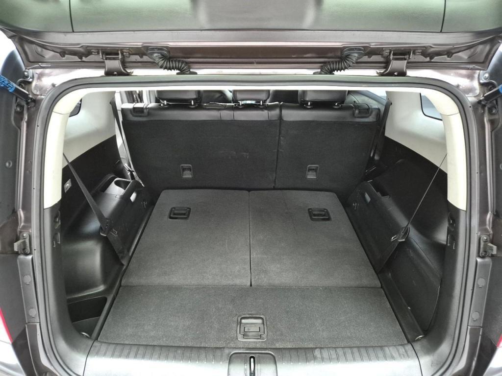 Chevrolet Orlando 2016 Gris - Importación desde Corea - HF Imports Iquique - Foto 13