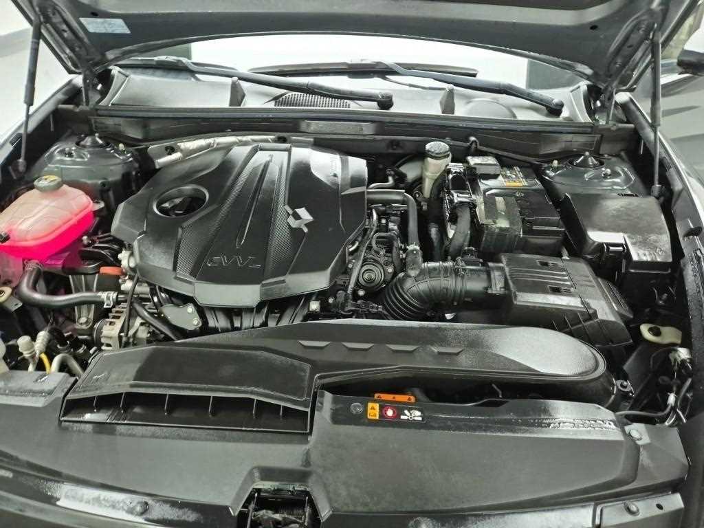 HYUNDAI Sonata - Vista 5