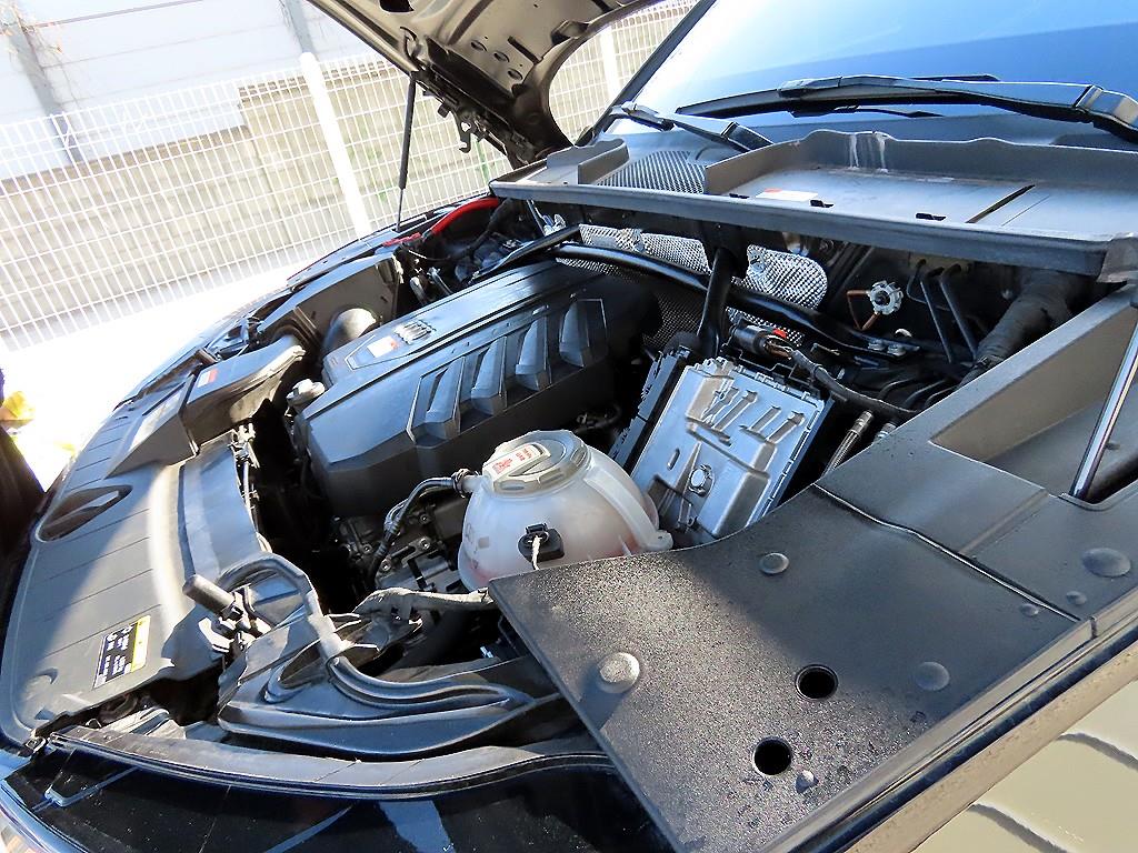 Audi Q5 2023 Negro - Importación desde Corea - HF Imports Iquique - Foto 19