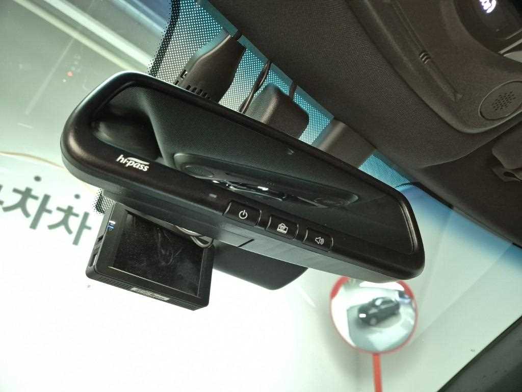 Ssangyong Torres 2023 Negro - Importación desde Corea - HF Imports Iquique - Foto 16